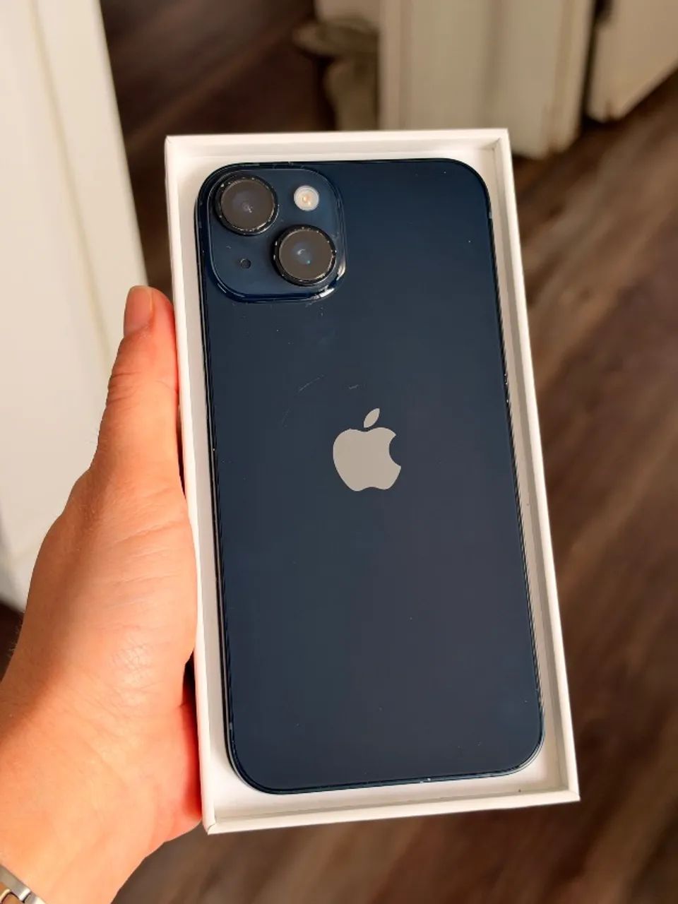 Vendo iPhone 14 256gb  - Foto 2