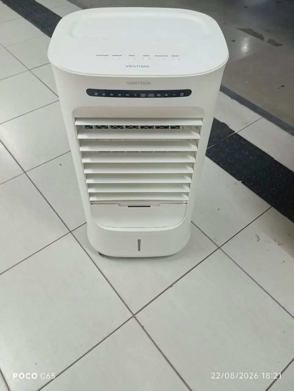 Climatizador - Foto 3
