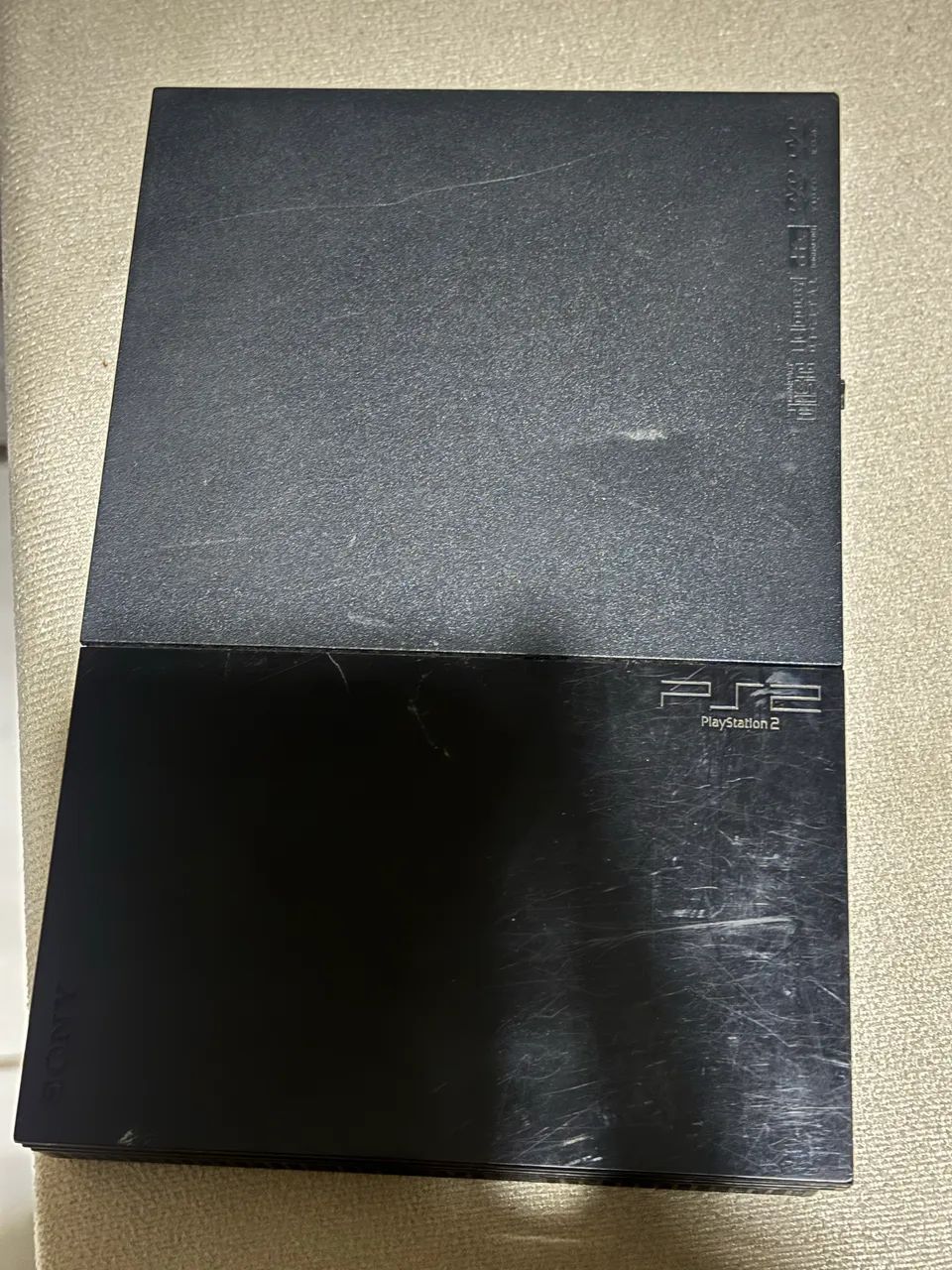 PlayStation 2 (somente console) - Foto 4