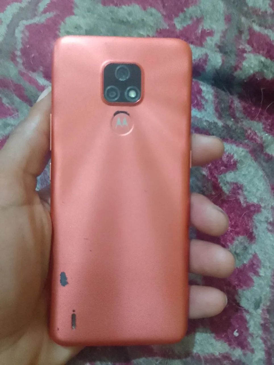 Moto E7 barato - Foto 2