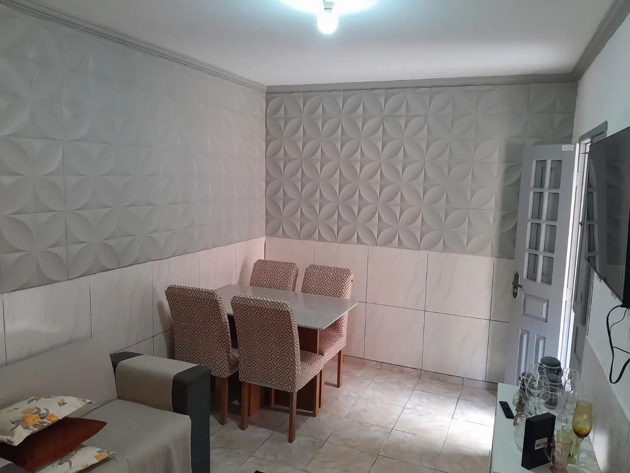 CASA DE PRIMEIRO ANDAR  - Foto 4
