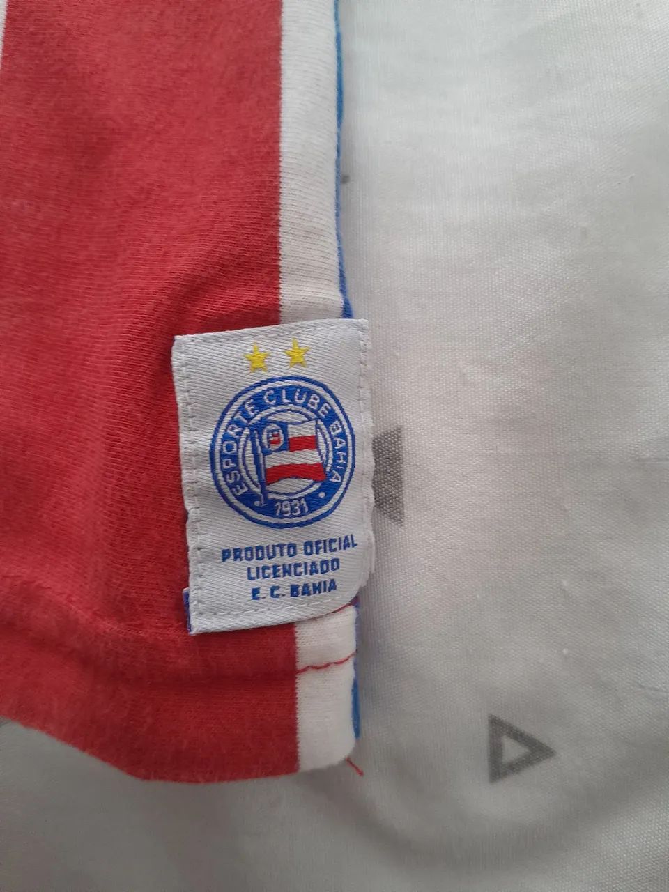 Camisa bahia retro feminina - Foto 2