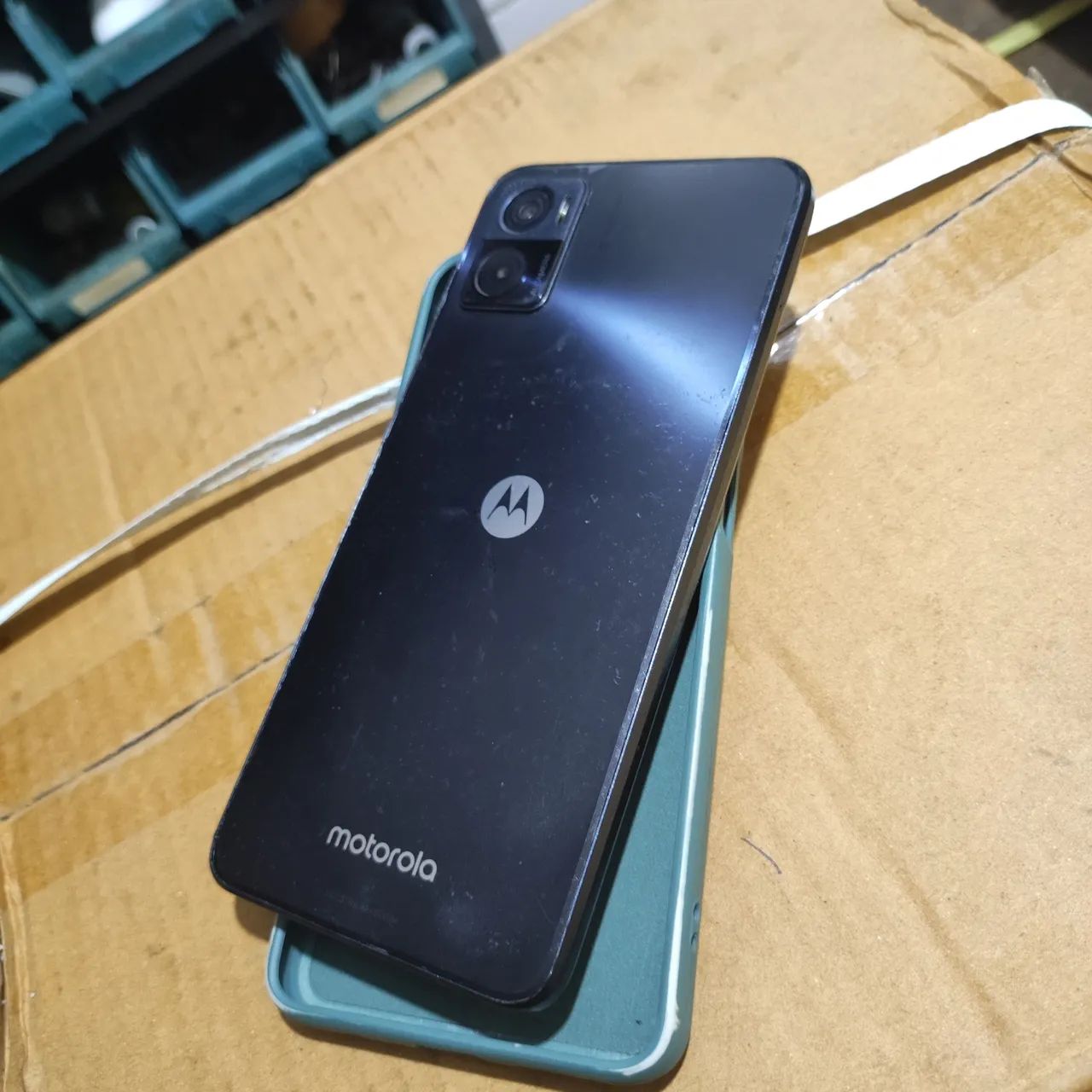 Moto E22 - Foto 2