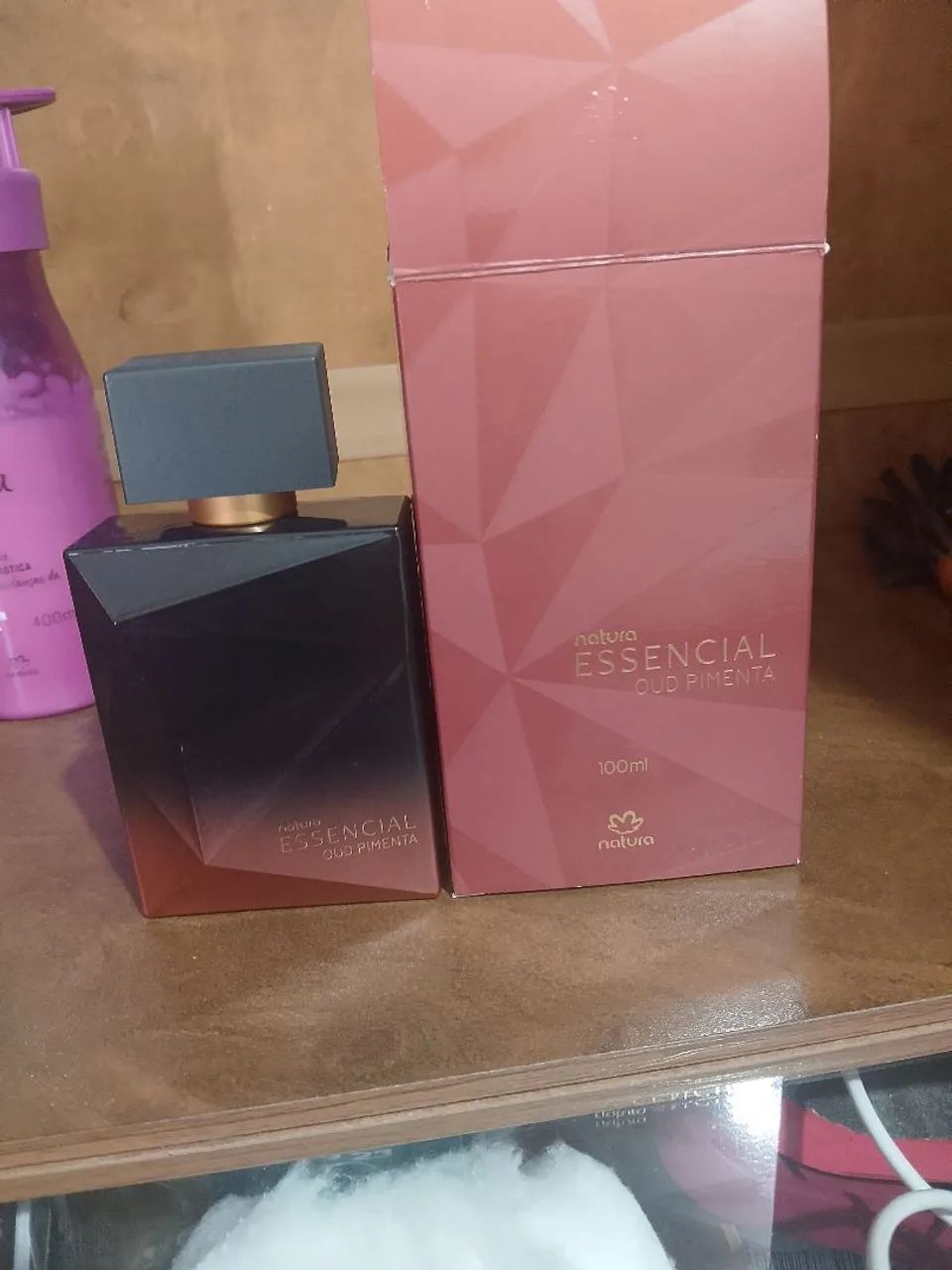 Perfume natura  - Foto 3