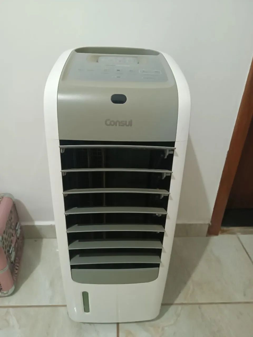 Climatizador Consul - Foto 2