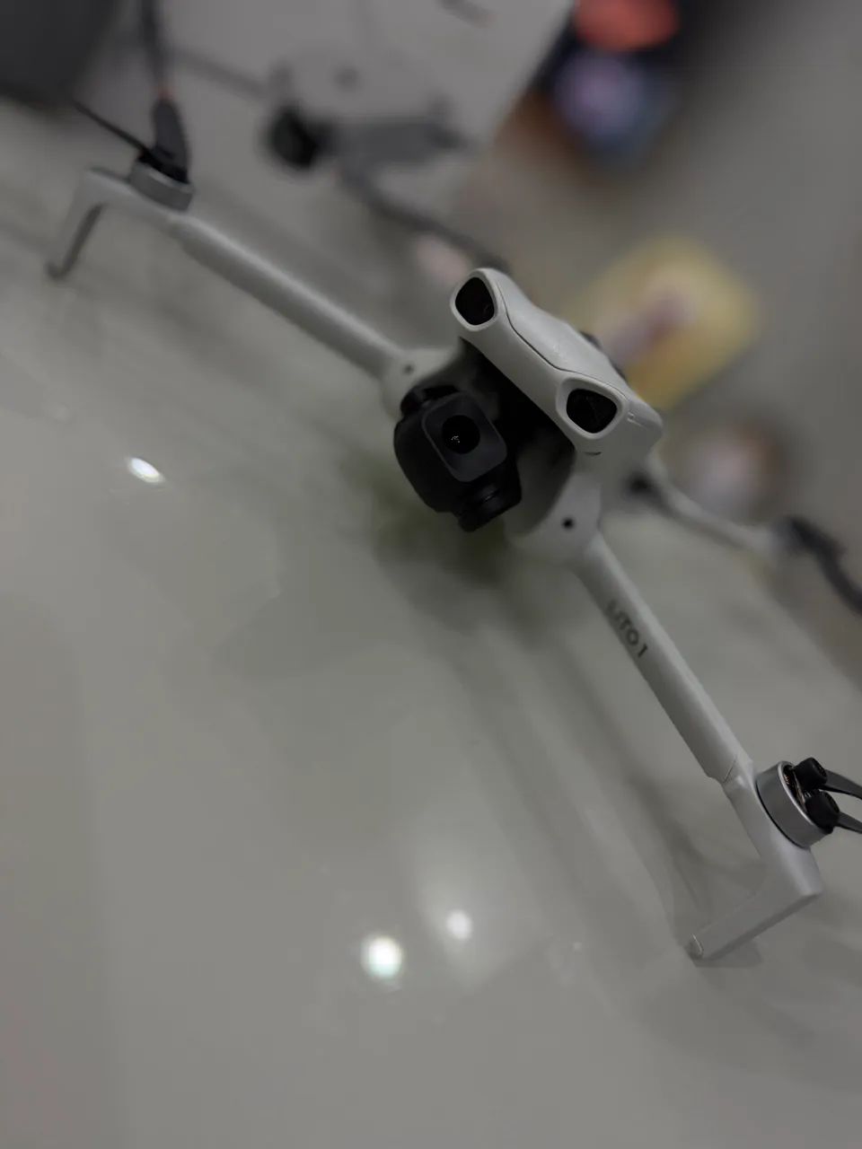Drone DJI Lito 1 - Foto 3