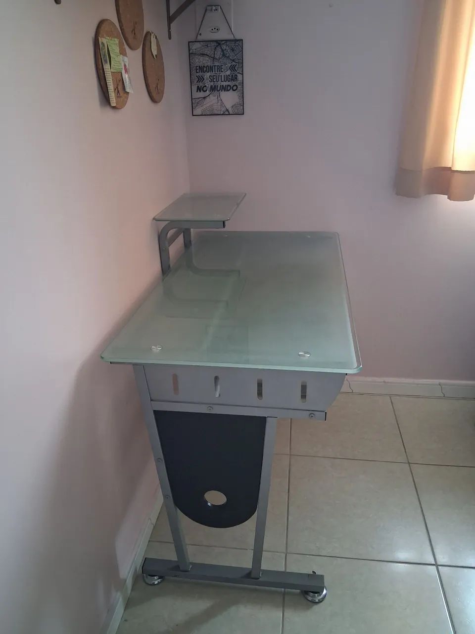 Mesa de estudo - Foto 5