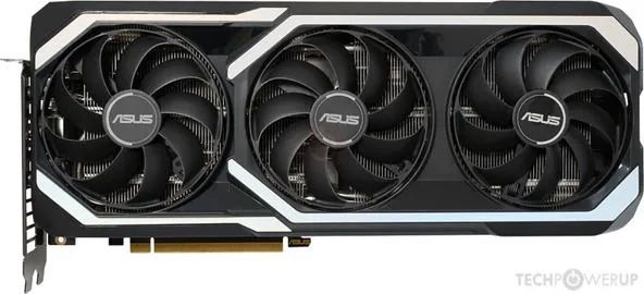Placa de vídeo rtx 3070 triple fan asus - Foto 2