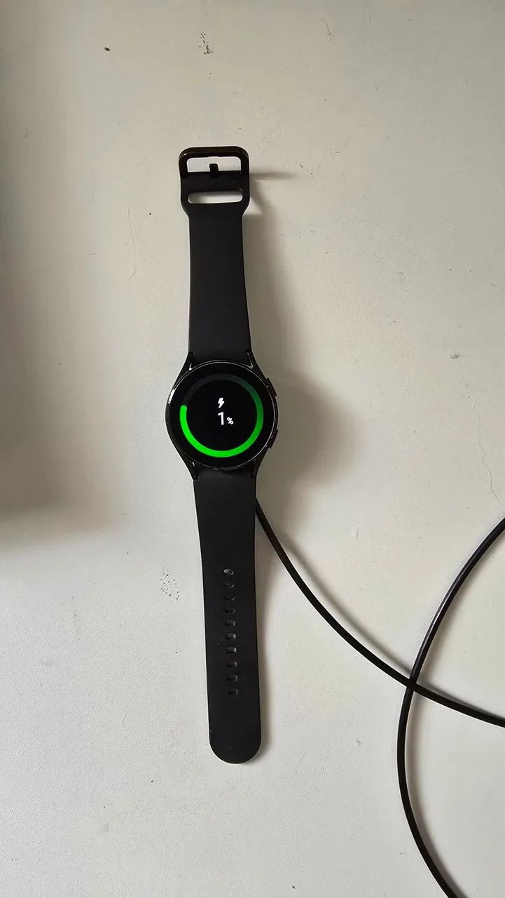Galaxy watch 4