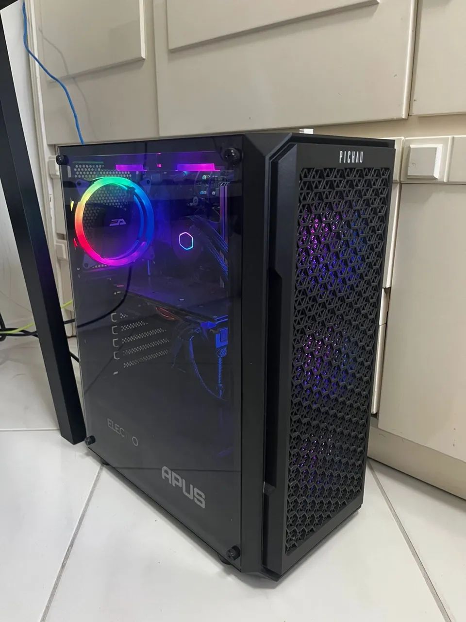 PC GAMER 