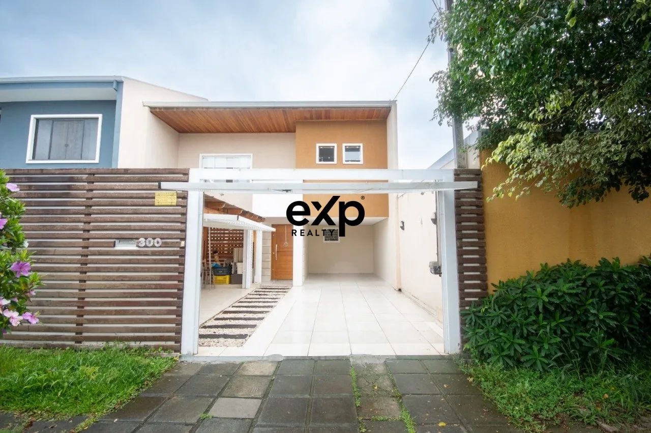 Amplo Sobrado de 4 quartos no Afonso Pena com 252m² e Espaço Gourmet Completo | - Foto 2