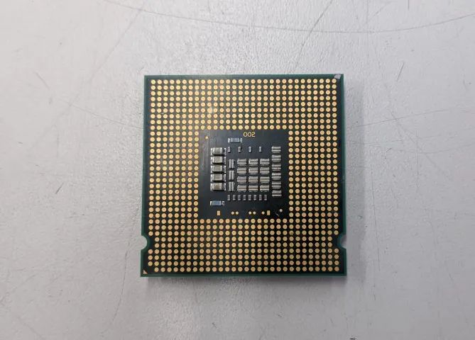 Intel Core 2 Duo E8400 - Foto 2