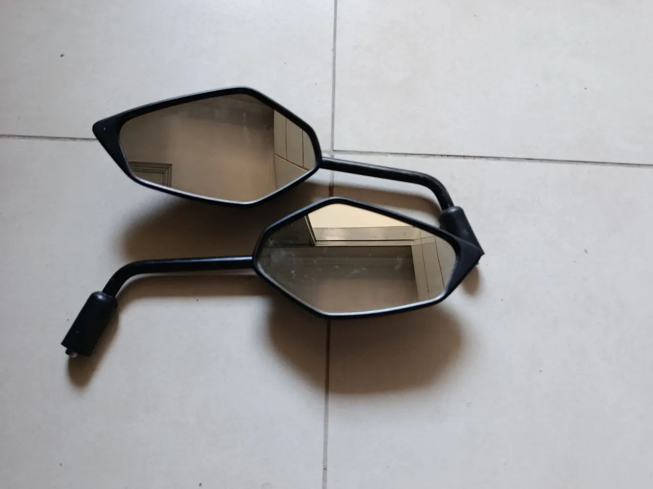 Retrovisor original Yamaha 