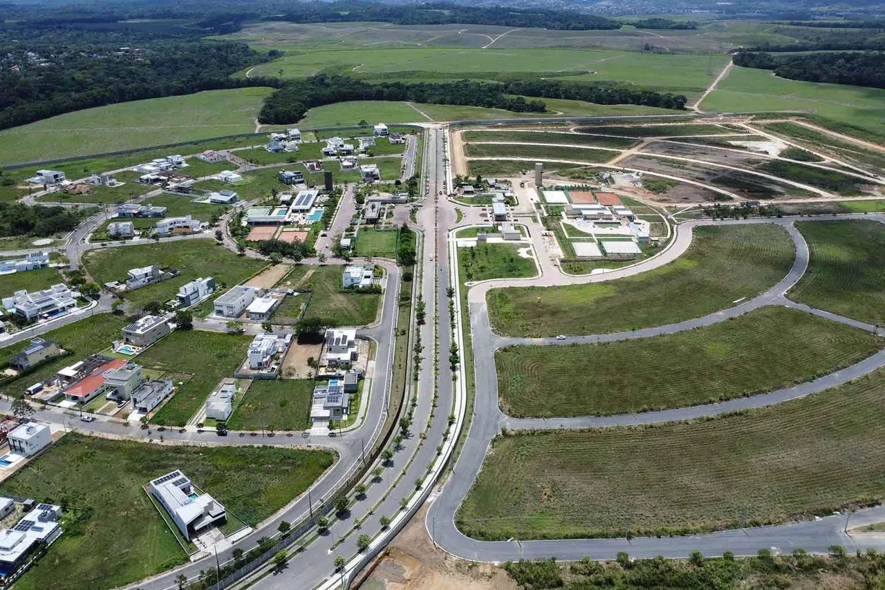 Repasse Terreno / Lote em condomínio Aldeia - PE - Foto 4