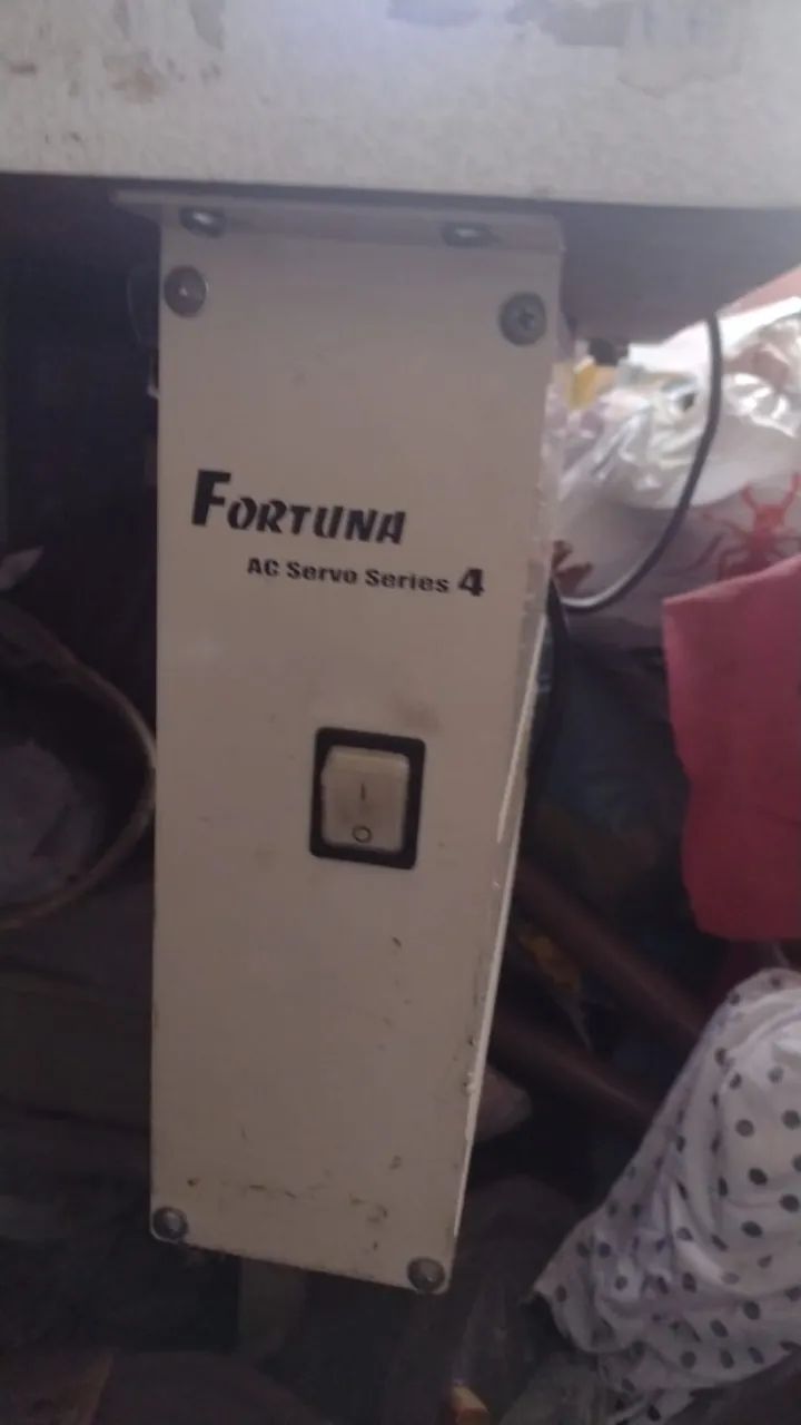 Maquina reta - Foto 4