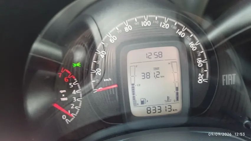 Fiat Mobi Like 1.0 Fire Flex 5P. 2017 - Foto 3