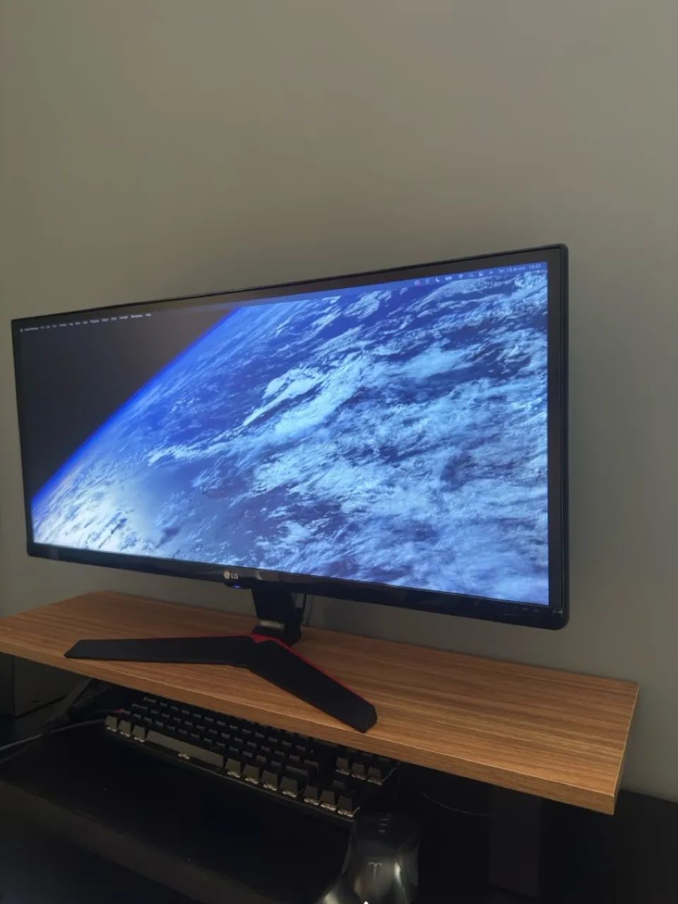 Monitor LG 29 ultrawide  - Foto 2