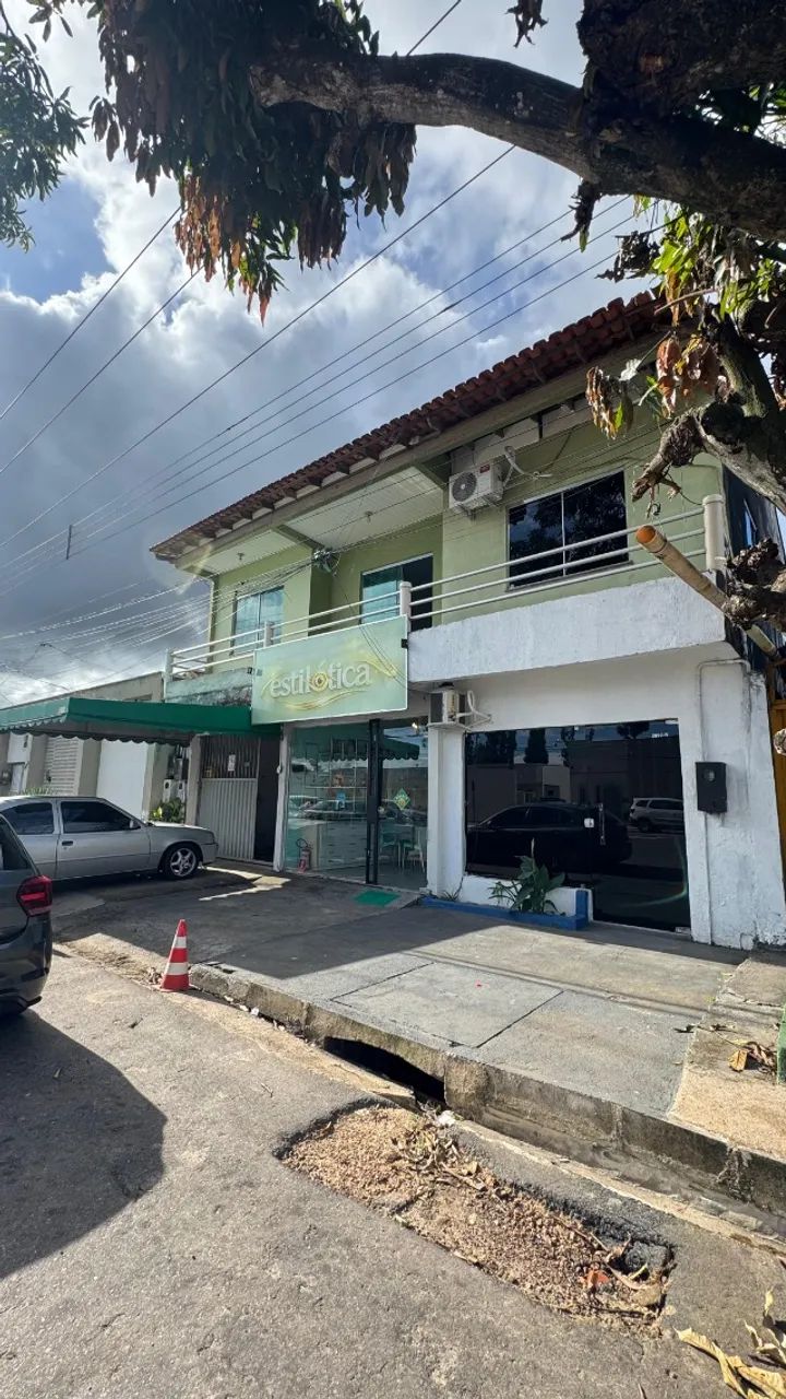 Vendo casa com 2 pisos, sendo 1 com Ponto Comercial, medindo 12x30mts. - Foto 3