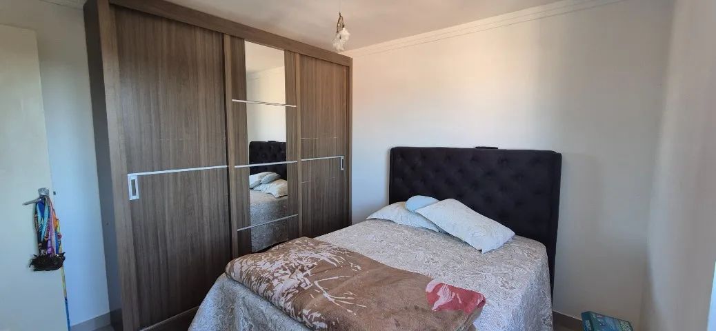 APARTAMENTO NO IMPERIO DOS NOBRES 1 QUARTO - Foto 3