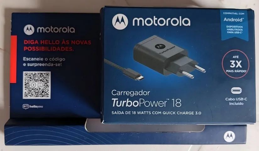 Motorola G04S - Foto 3