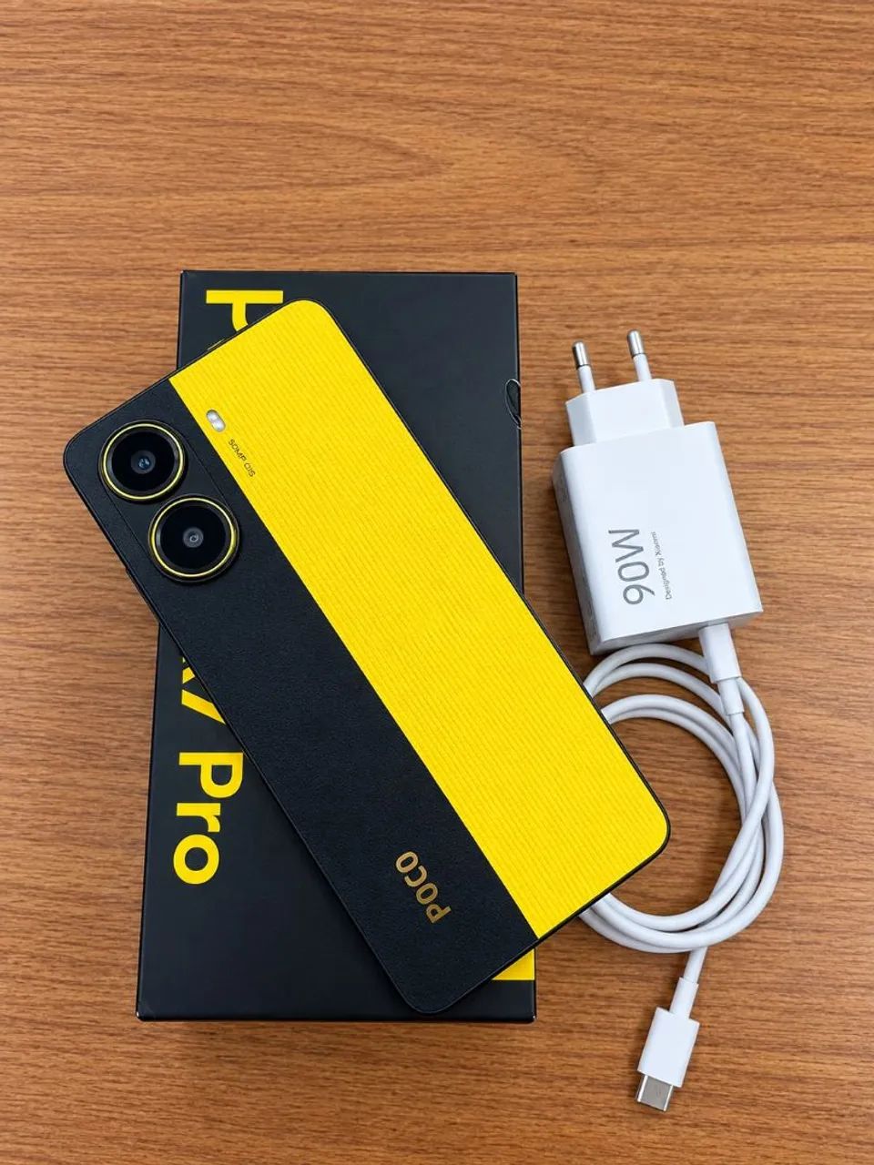 POCO X7 Pro - 256 GB | 8 GB RAM