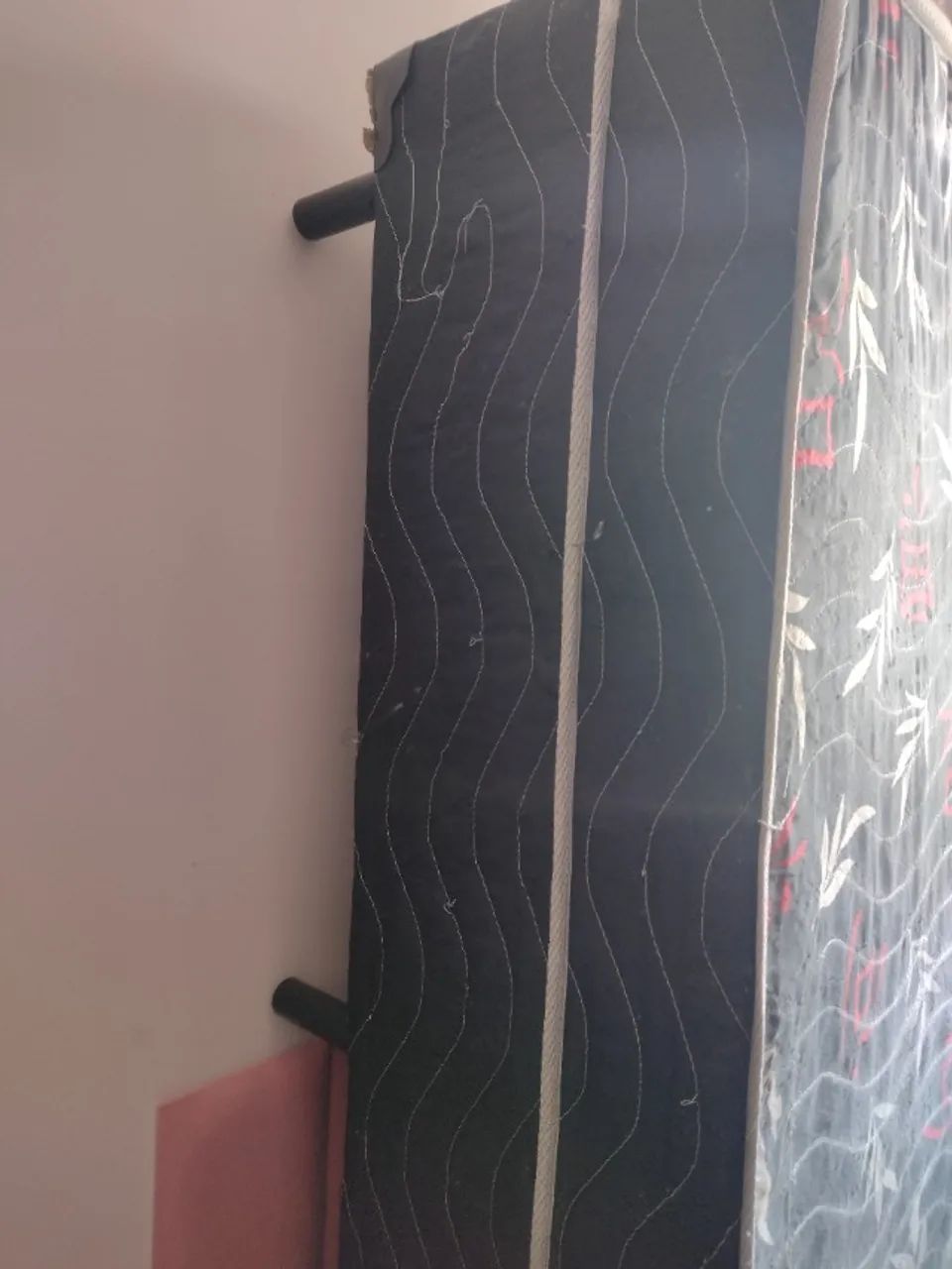 Doação Cama Box