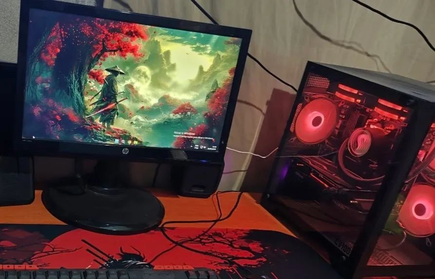PC GAMER  - Foto 3