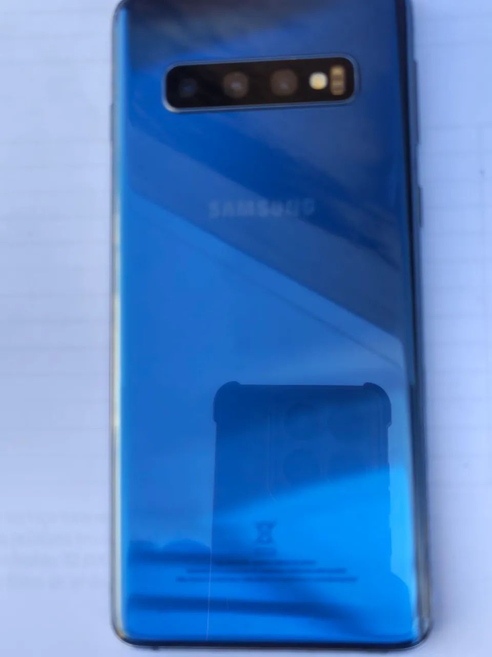Samsung Galaxy S10 fe - Foto 2