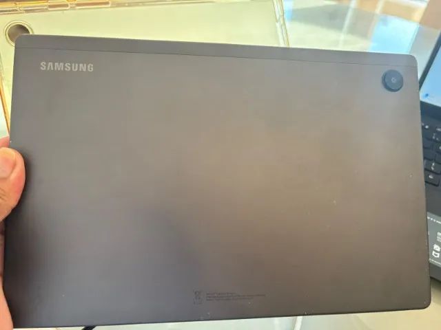Tablet Galaxy Tab A8 Excelente estado - Foto 2