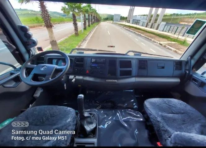 24-280 bitruck caçamba basilio  - Foto 5