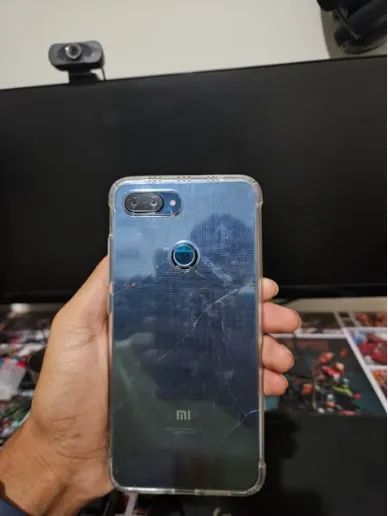 Mi 8 lite 64G - Foto 2