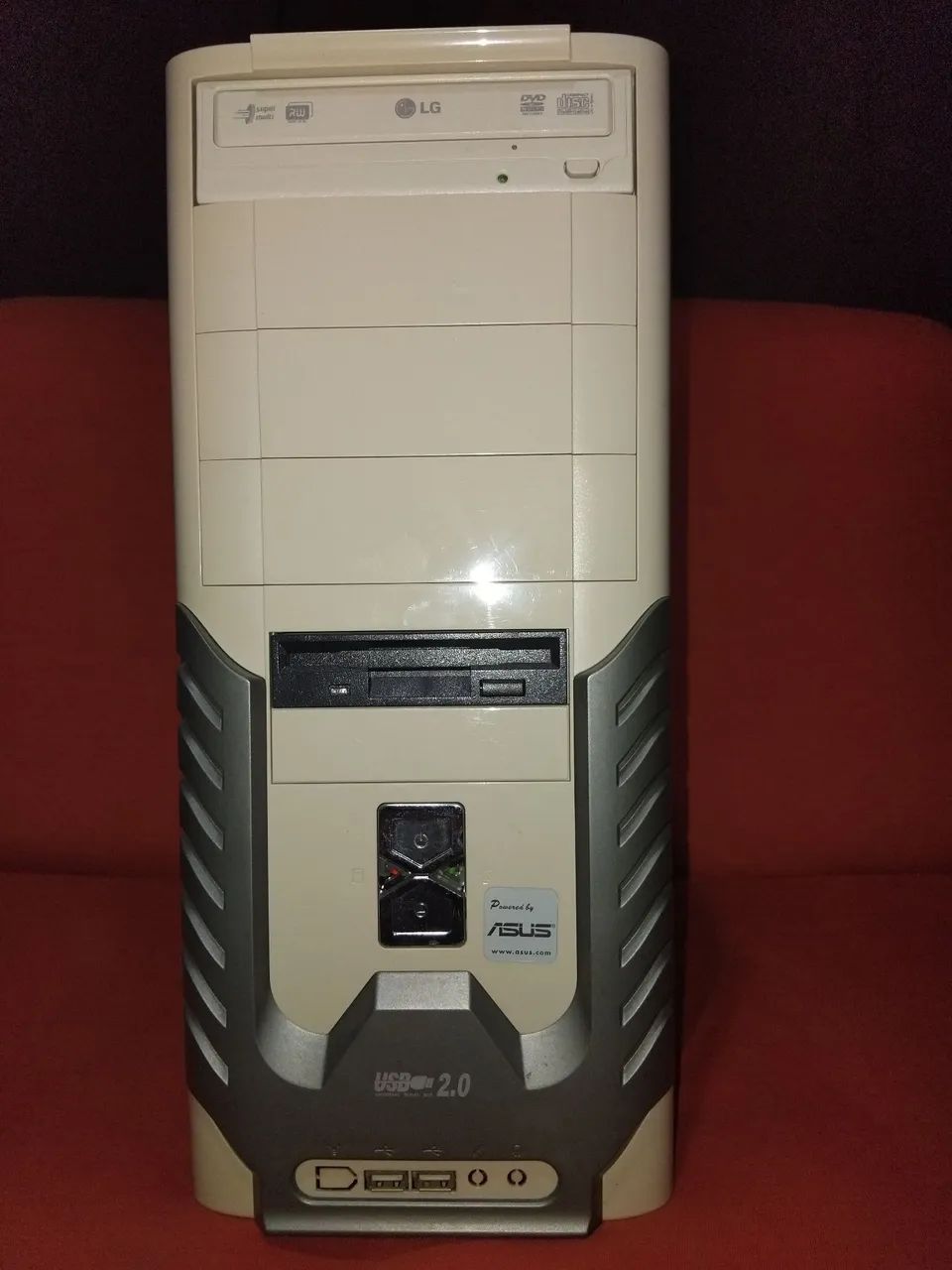 CPU - Windows 10  - Foto 5