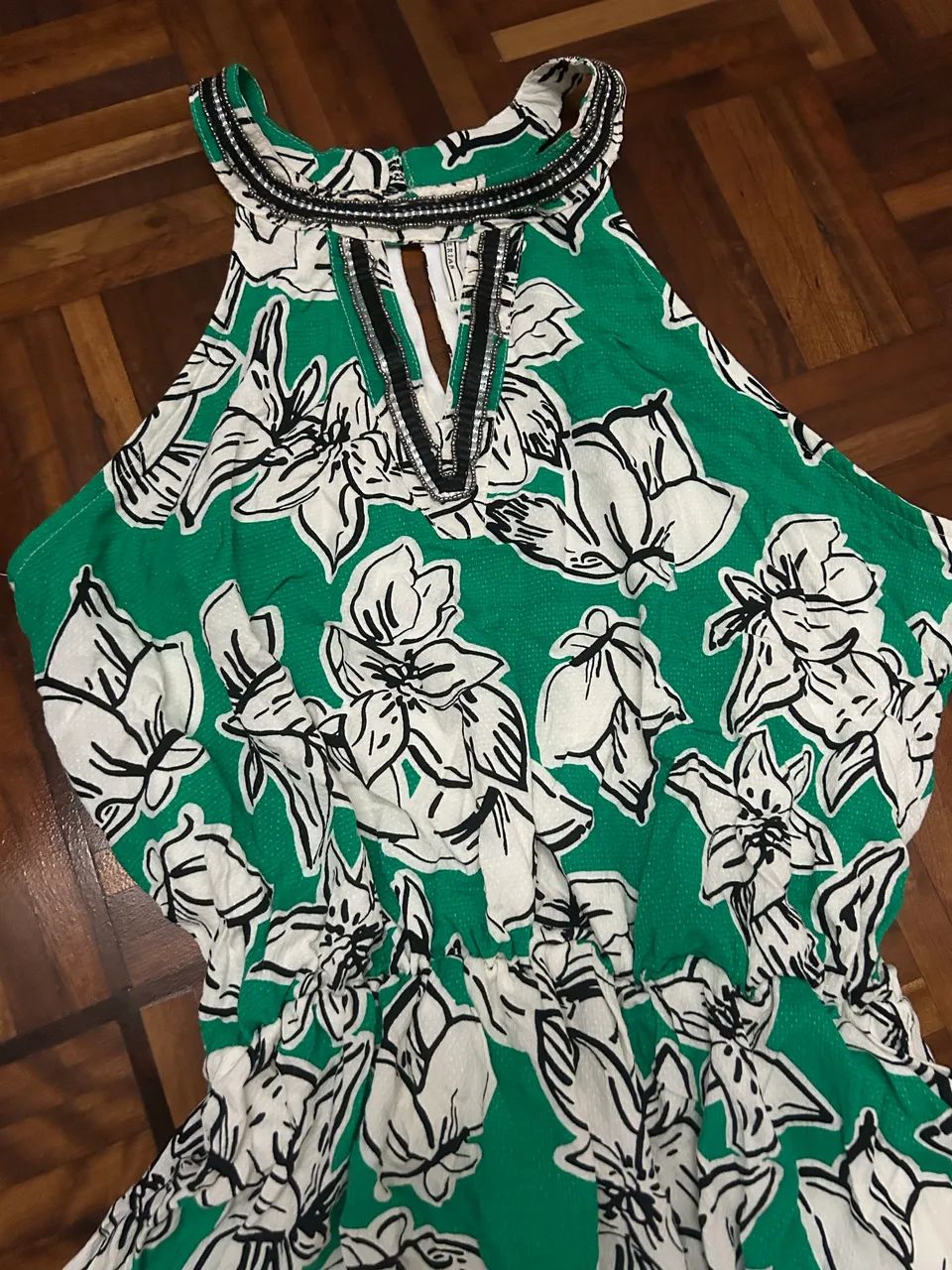 Vestido longo  - Foto 2