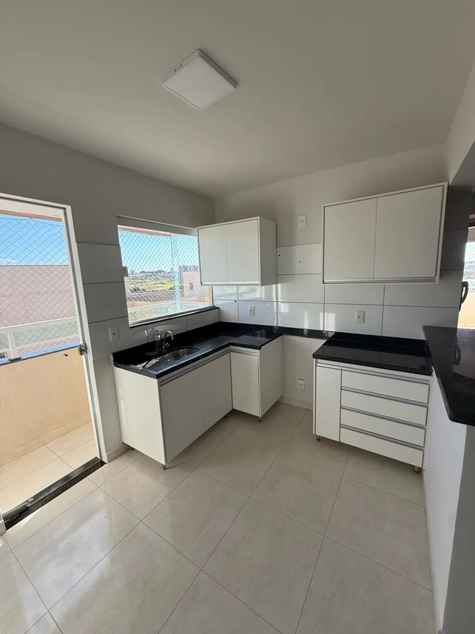 Aluguel apartamento Bosque dos Buritis  - Foto 4