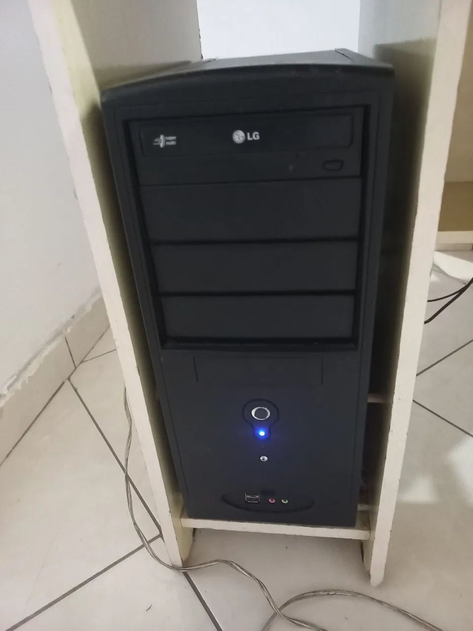 Computador em bom estado