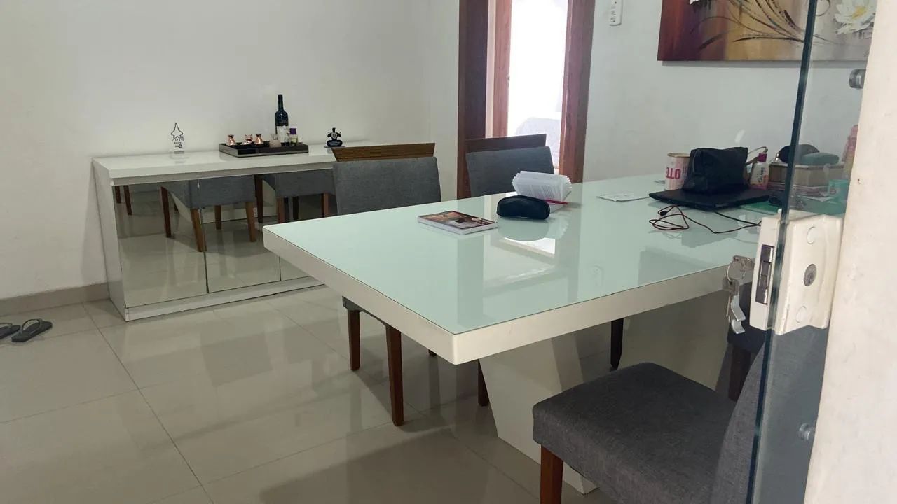 Alugo uma casa no Ataíde - Foto 3