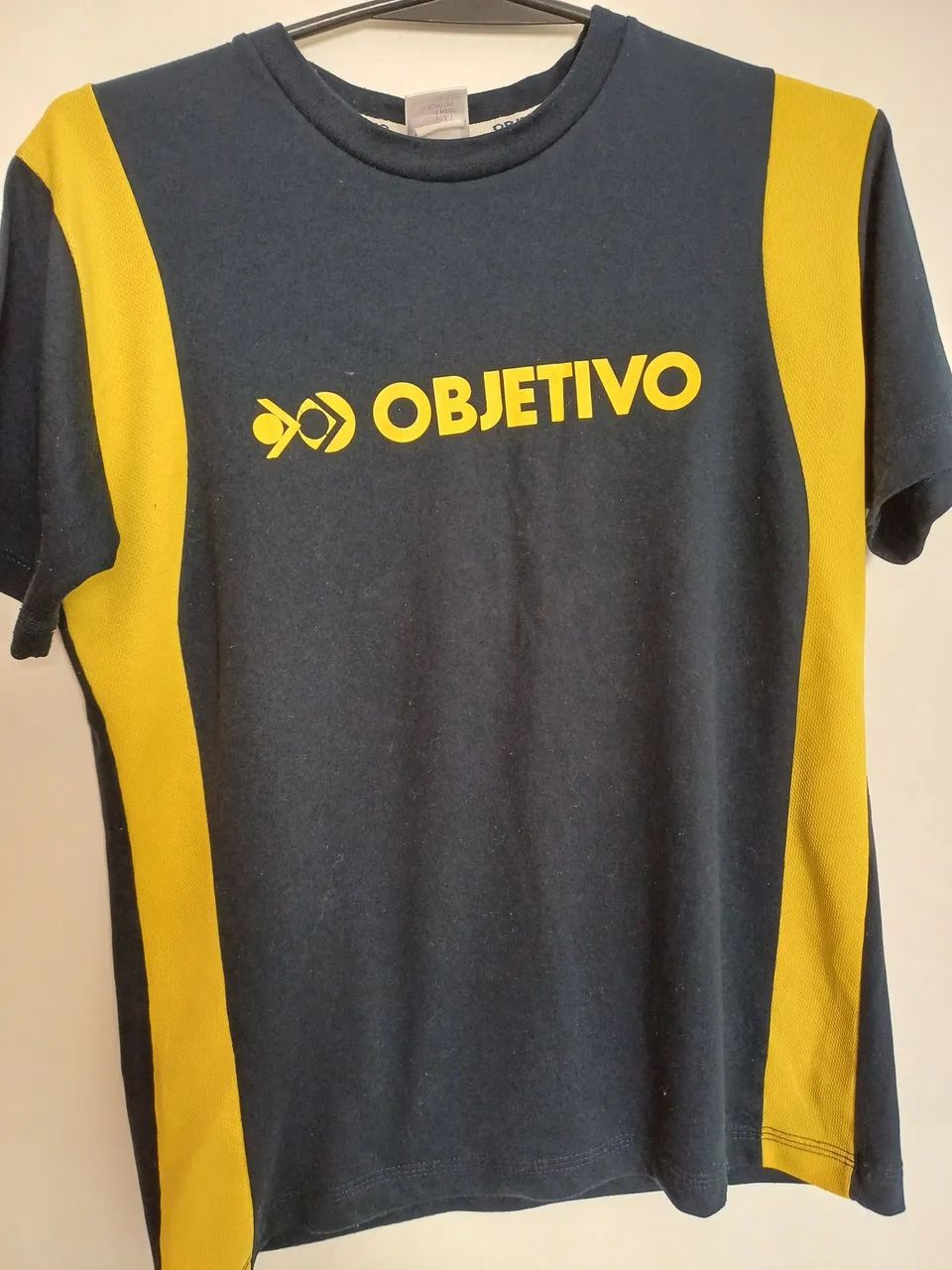 Camiseta do Objetivo  - Foto 2