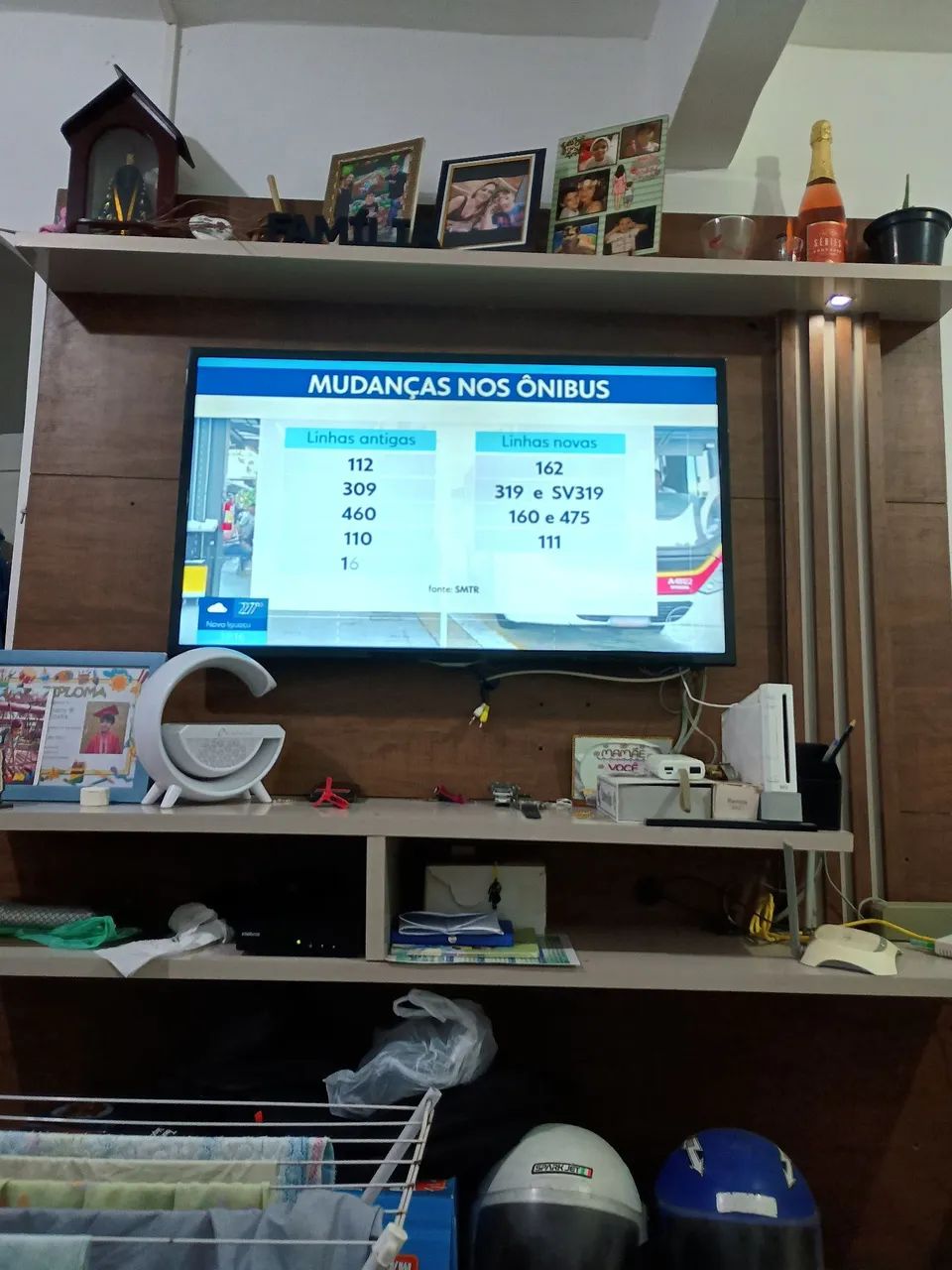TV SANSUNG SMART TV 42 POLEGADAS - Foto 2
