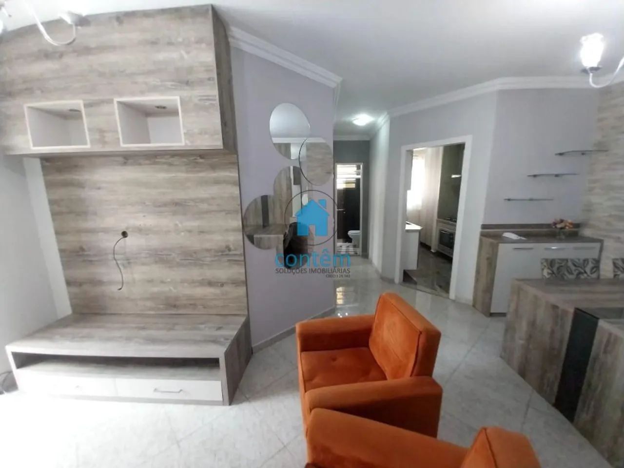 Apartamento à venda e para alugar em Osasco, Piratininga, com 2 quartos, com 58 m² - Foto 3