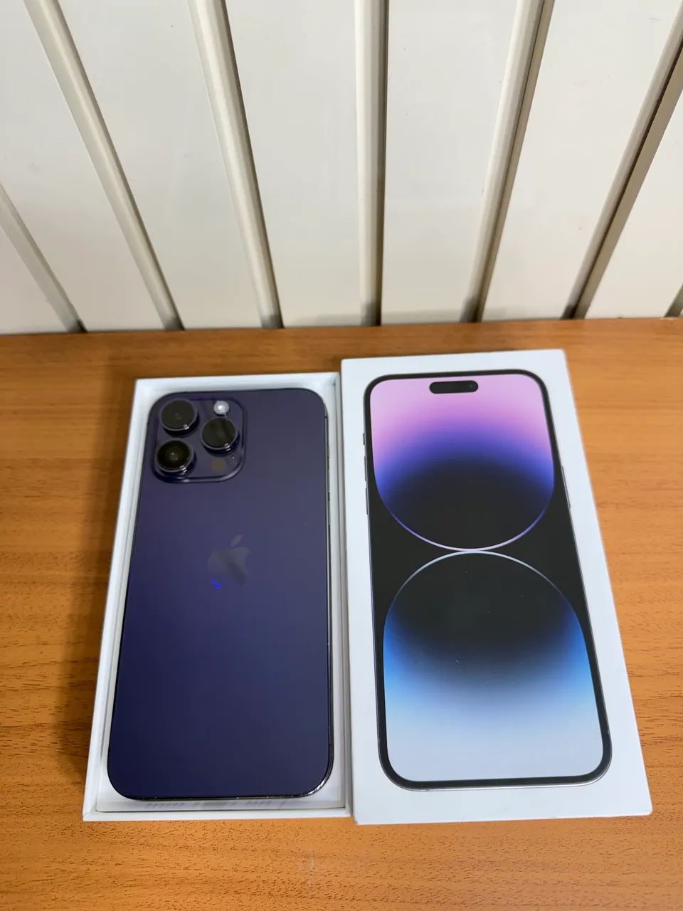 iPhone 14 Pro Max 128Gb 
