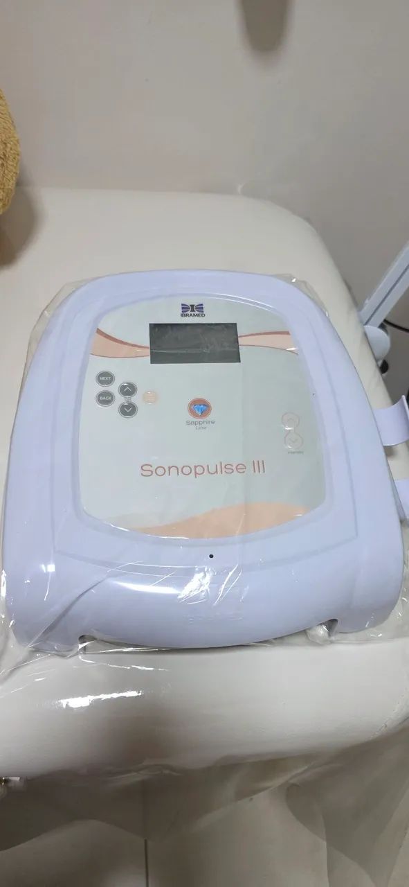 Sonopulse III