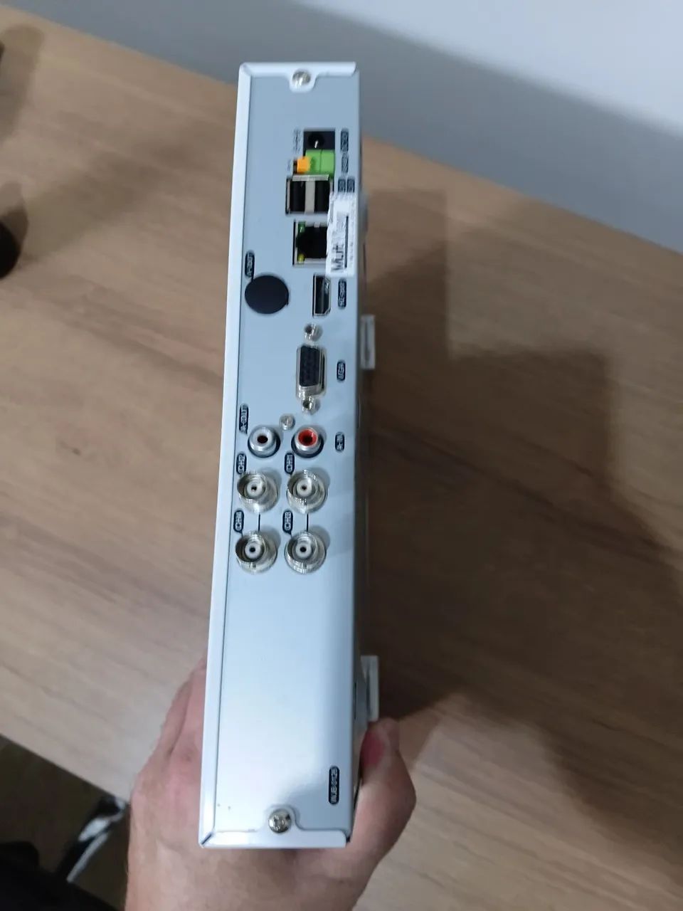 DVR Multiview Grisoft - Foto 2