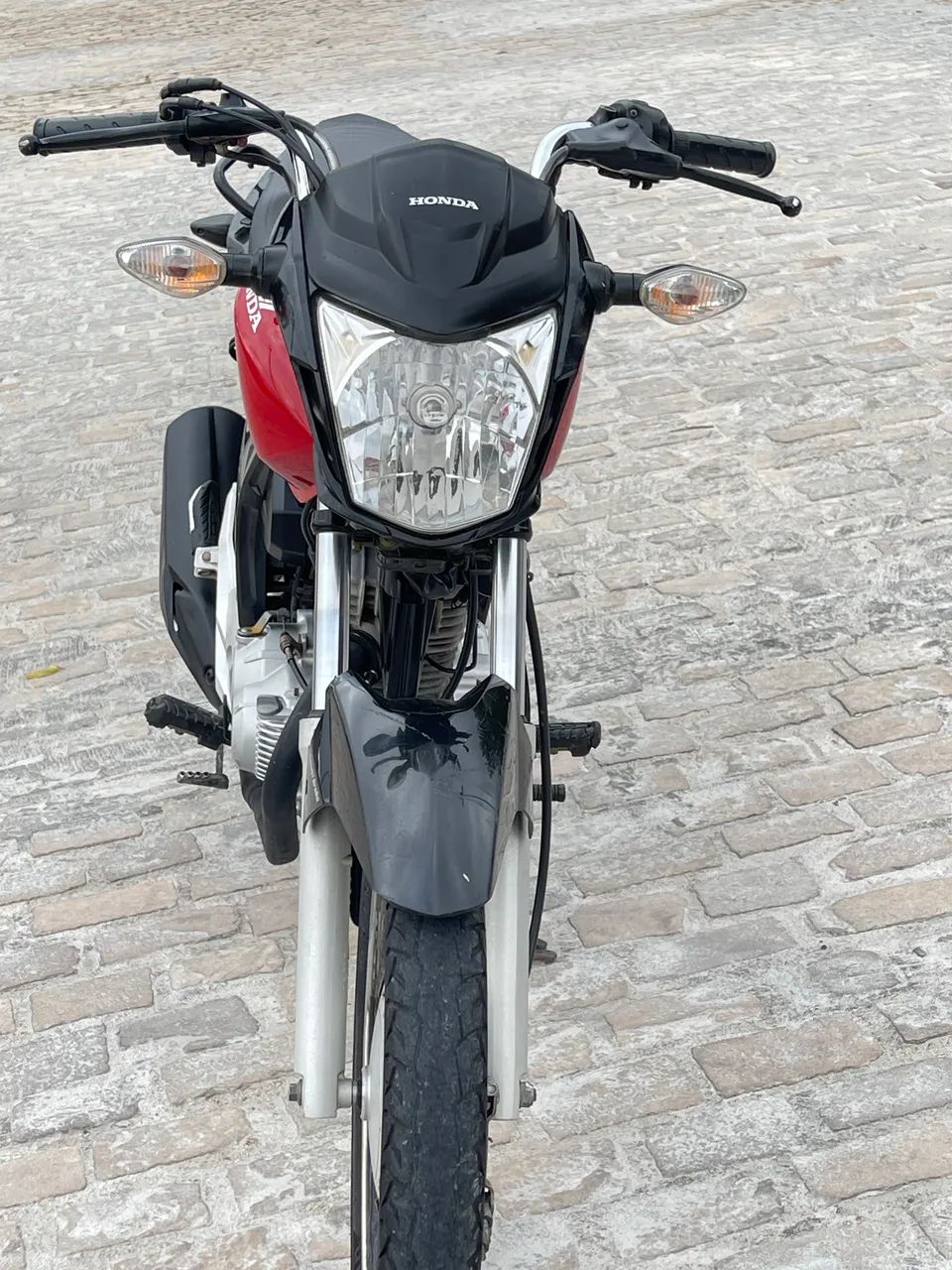 VENDO START 160!!! - Foto 4