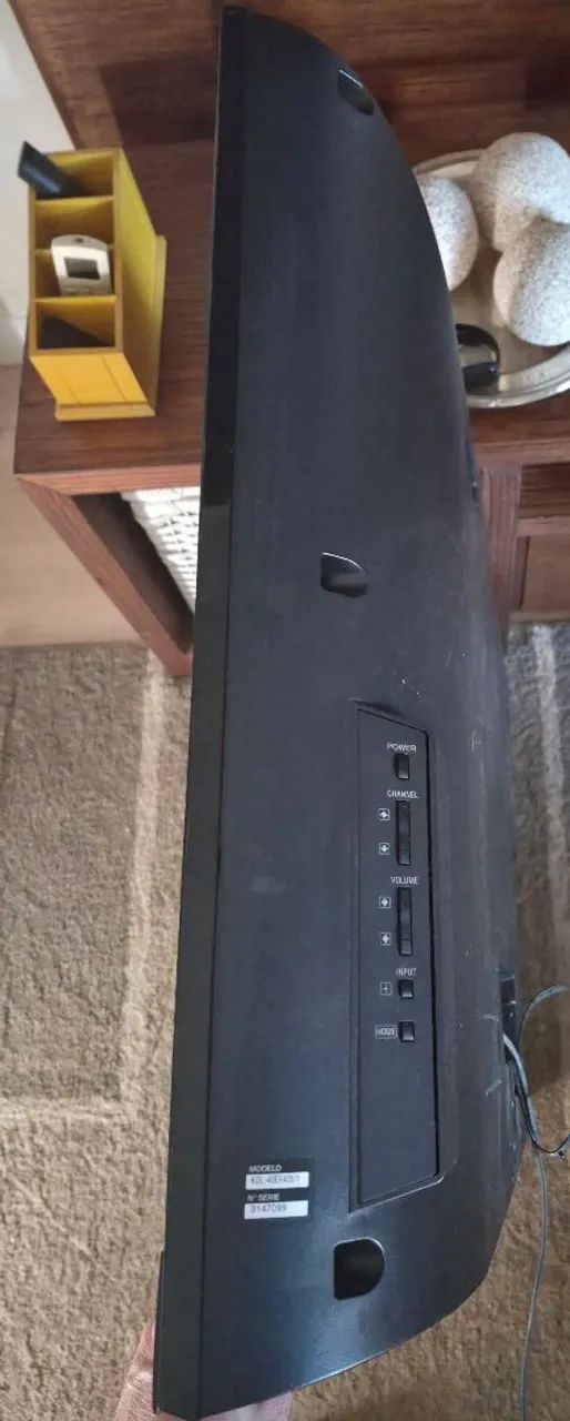 Tv Sony Bravia 40 polegadas - Foto 3