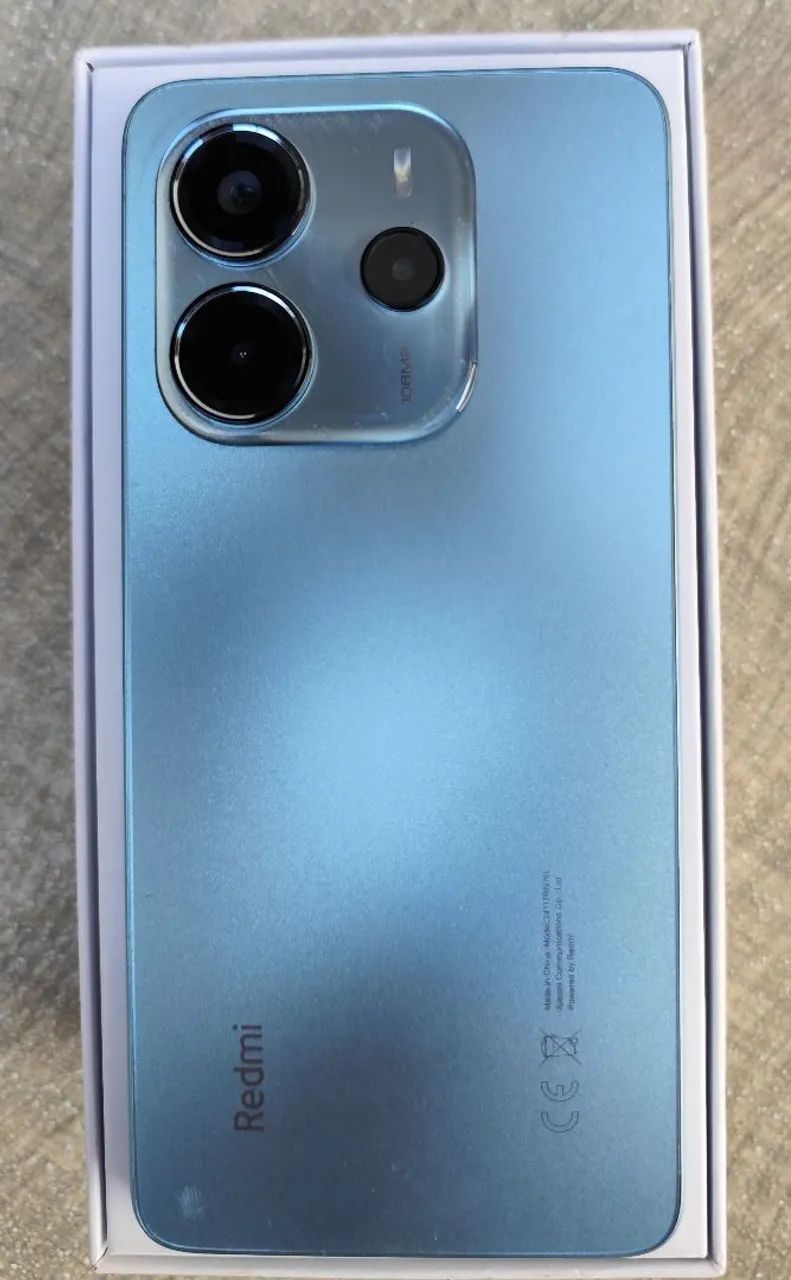 Redmi Note 14 4G  - Foto 5
