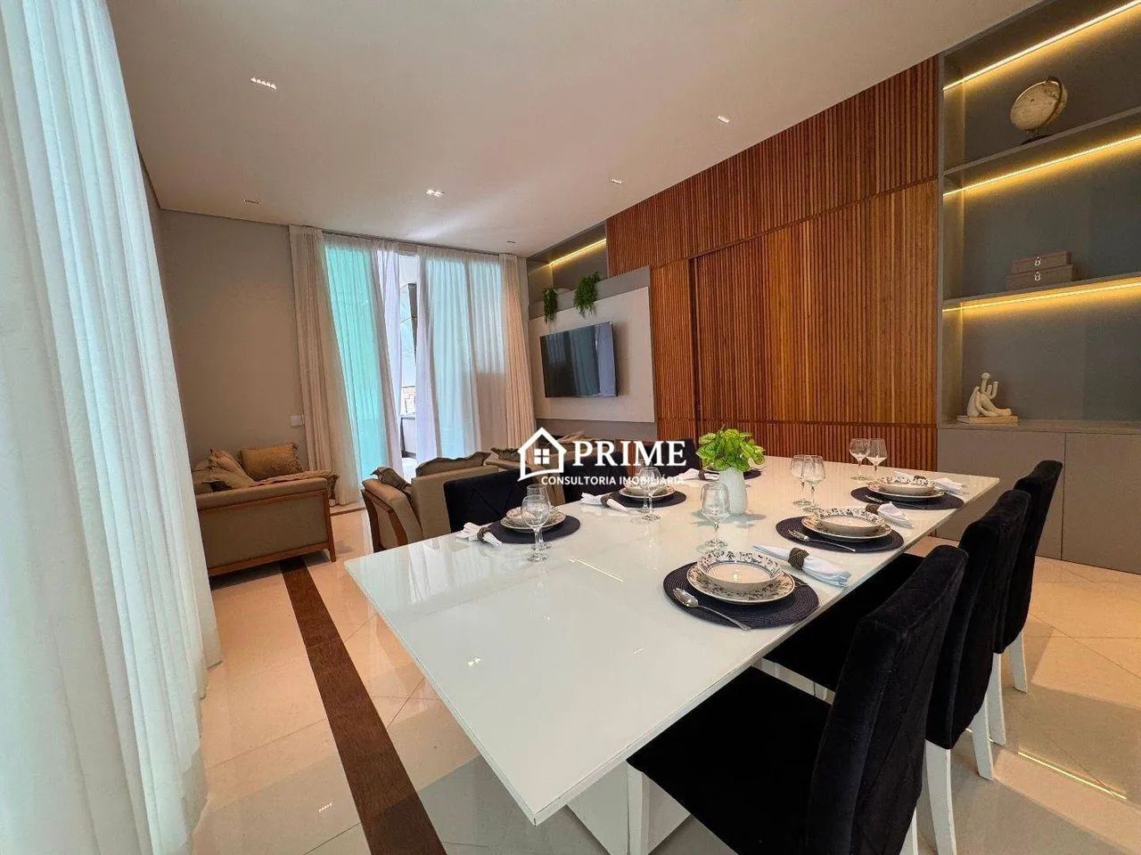 Casa com 3 dormitórios para alugar, 360 m² por R$ 17.650/mês - Parque Rincão - Cotia/SP - Foto 4