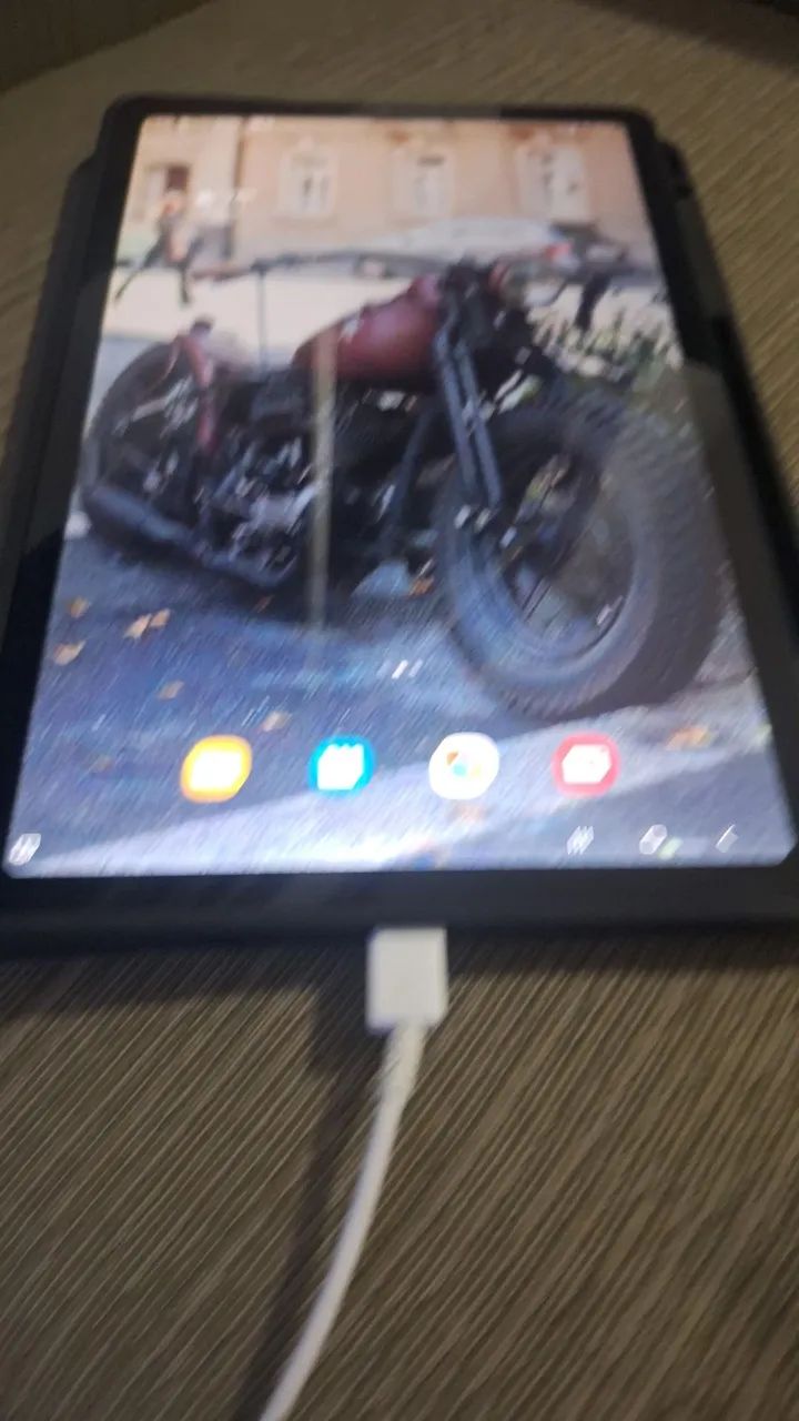 Tablet novíssimo Samsung  - Foto 3