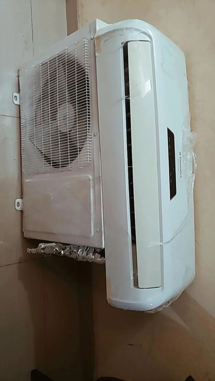 Ar condicionado 9000btu 