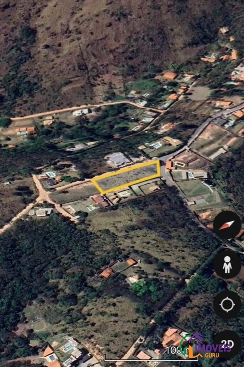 TERRENO - ITAPETINGA - SP - Foto 4