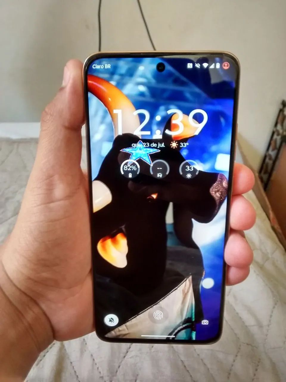 Motorola Edge 50 Neo - Foto 5